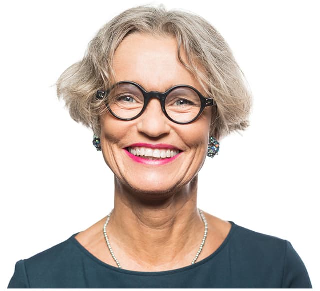 Hoteldirektorin, Offenbach